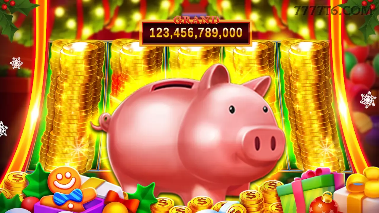 Slots 7777 - Sweet Bonanza e caça-níqueis populares