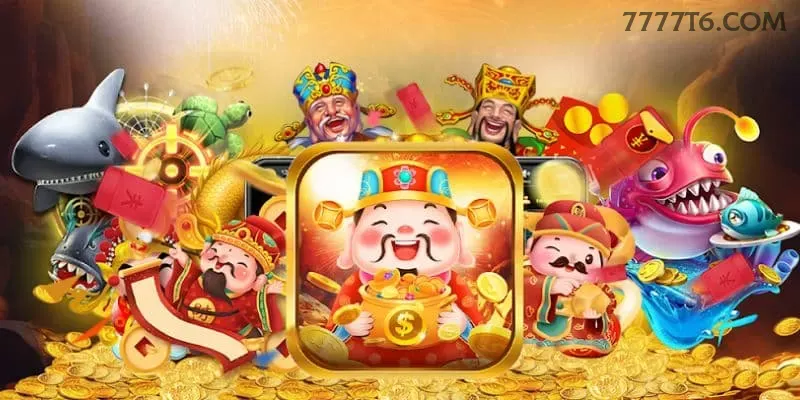App 7777 slots mobile