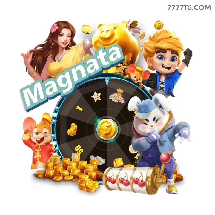 Slots com prêmios 7777